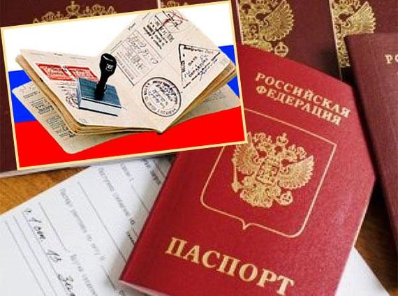 прописка в Кудымкаре